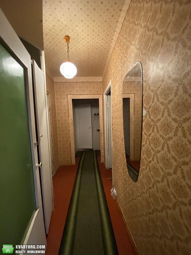 Rent out 2-room apartment. Киев, Милославська — photo 5
