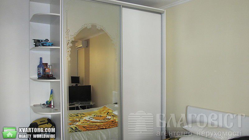 Sell 1-room apartment. Киев,  Лабораторный пер — photo 3