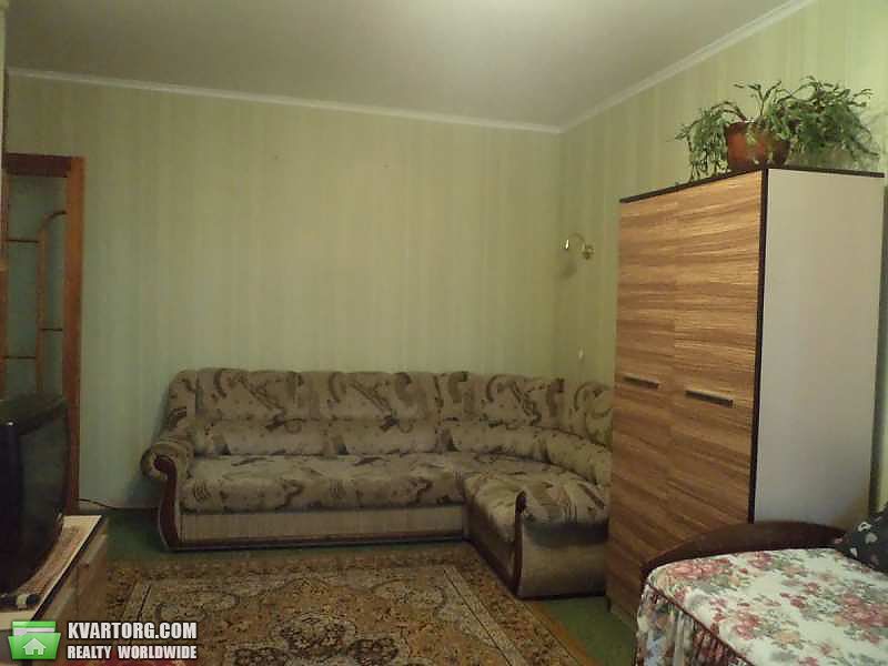 Rent out 1-room apartment. Харьков, Фесенківський вїзд — photo 1