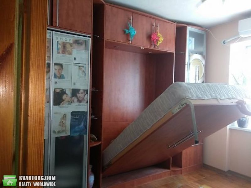 Sell 2-room apartment. Киев,  Стуса — photo 10