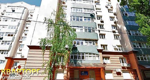 Sell 1-room apartment. Киев,  Рыбальская — photo 1