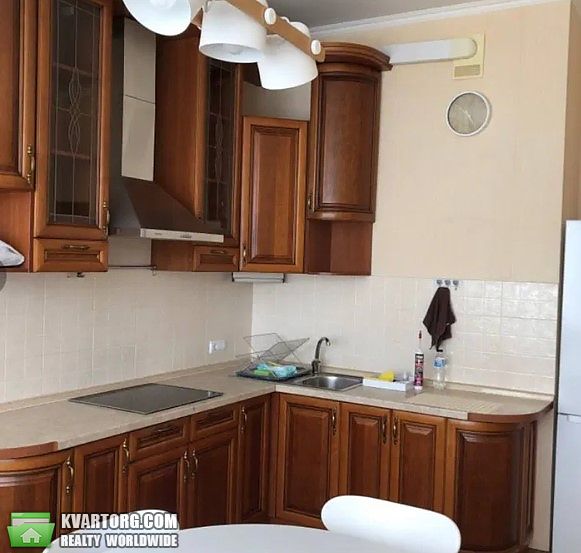 Rent out 2-room apartment. Киев, Полевая — photo 5