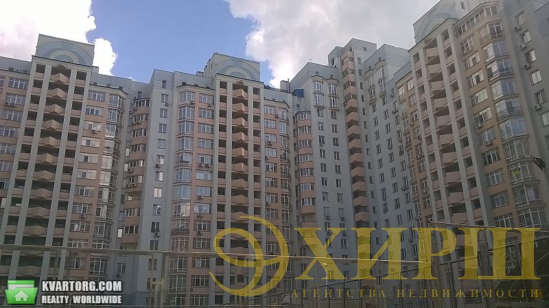 Sell 3-room apartment. Киев,  Ломоносова — photo 4