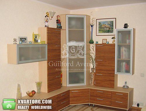 продам 3-комнатную квартиру. Киев,   Оболонский пр - фото 3