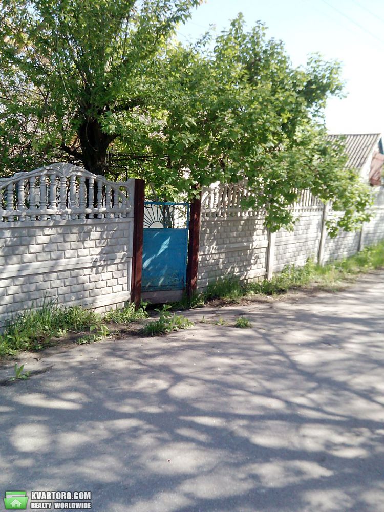 Sell house. Киевская обл., Лукьяновка Тараща — photo 2