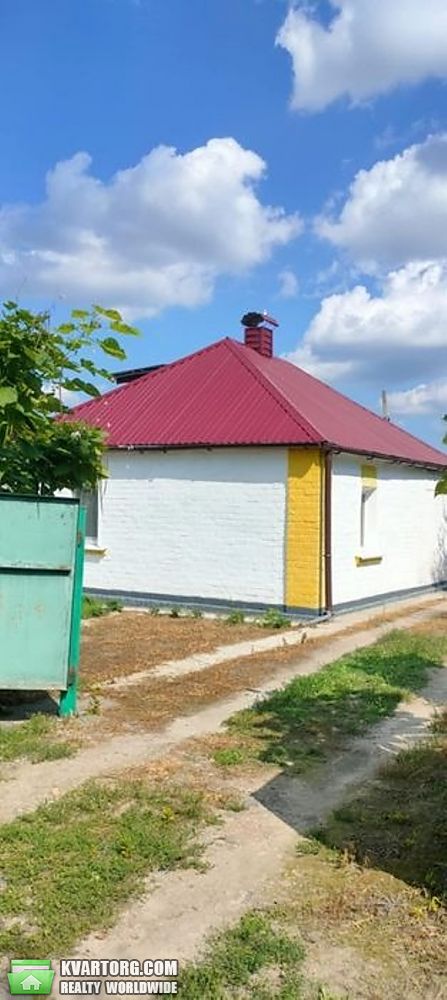 Sell house. Васильков, Пушкіна — photo 1