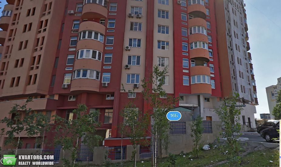 Sell 1-room apartment. Киев, Эрнста — photo 10