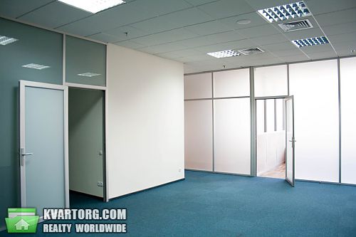 Rent out office. Киев, Жилянская, 75 — photo 1