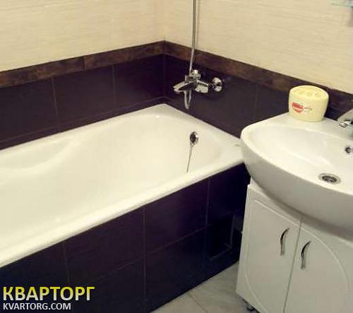 Rent out 1-room apartment. Киев, Моторный пер — photo 6
