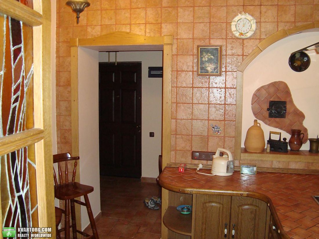 Rent out 2-room apartment. Киев,  Волошская — photo 6
