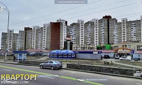Rent out shop. Киев, Заболотного Академика — photo 1
