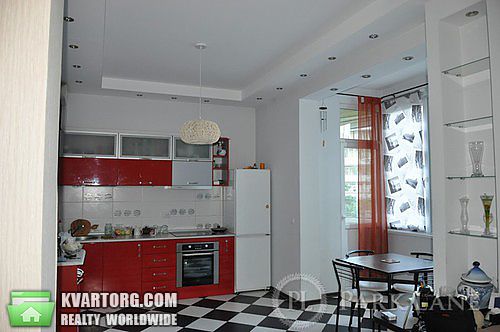 Sell 1-room apartment. Киев, Кудряшова — photo 2