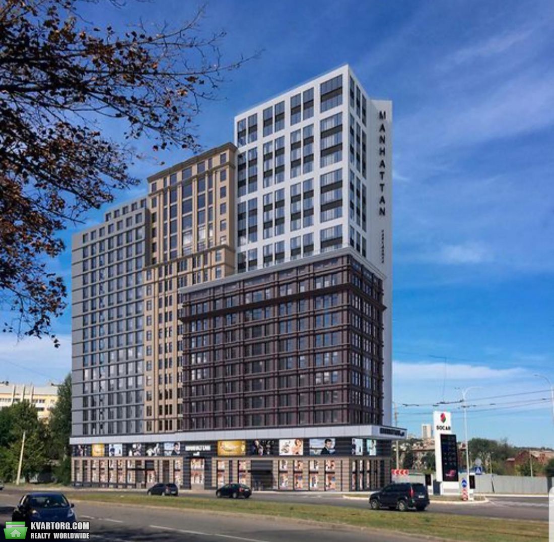 продам 2-комнатную квартиру. Харьков,  пр.Московский - фото 1