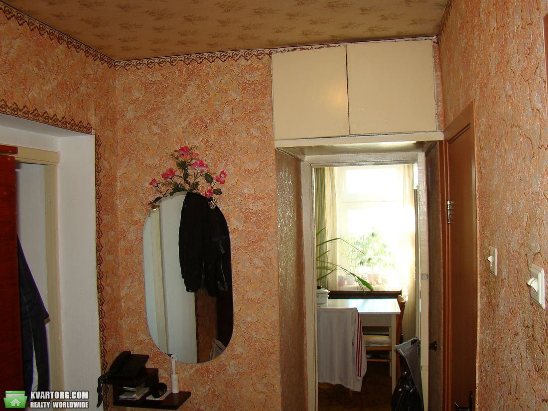 Sell 1-room apartment. Киев,  Днепровская наб — photo 5