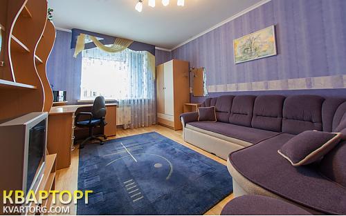 Rent out 3-room apartment. Киев,  Межигорская — photo 5