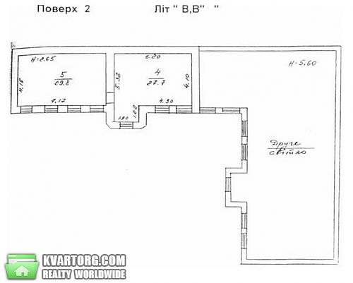 Sell office. Киев, Шелковичная — photo 6