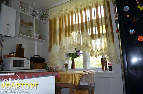 Sell 3-room apartment. Днепропетровск, Криворожская — photo 3