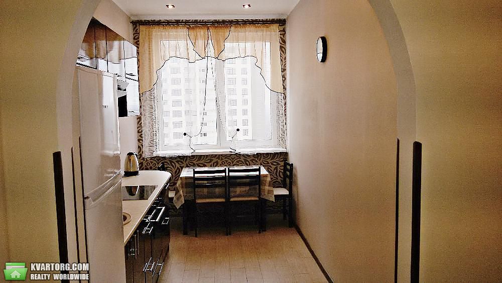Sell 1-room apartment. Киев,  Руданского — photo 4