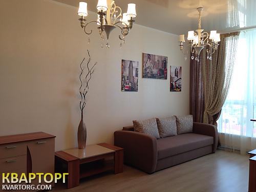 Rent out 2-room apartment. Одесса, А. Королева/Тирас — photo 3