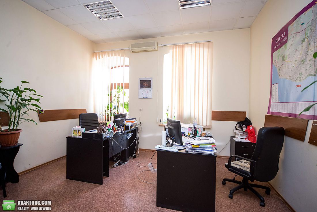 Sell office. Одесса, Троицкая — photo 7