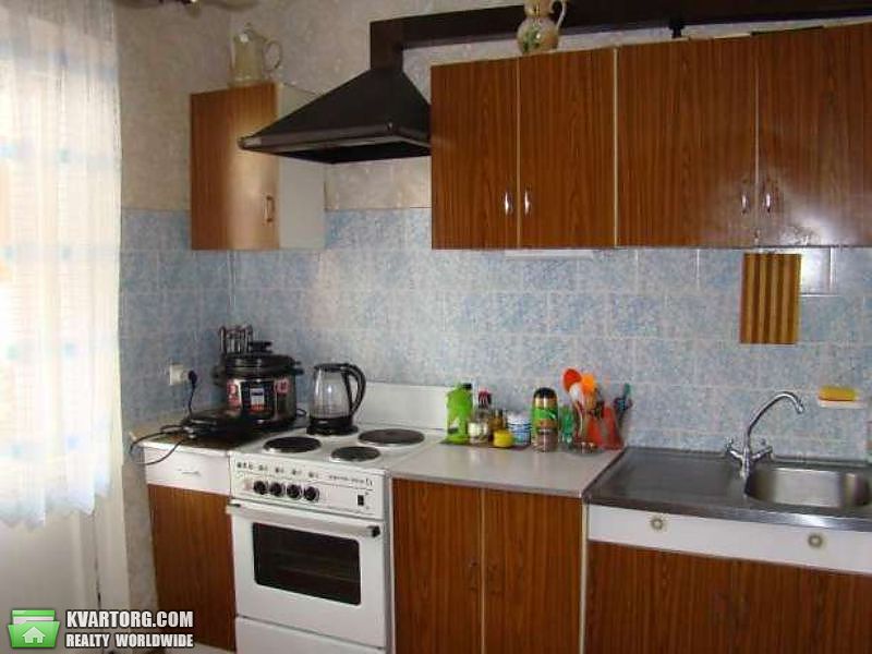 Sell 2-room apartment. Киев,  Лисковская — photo 8