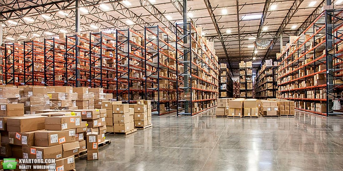 Sell warehouse. Львов, Кольцевая — photo 5