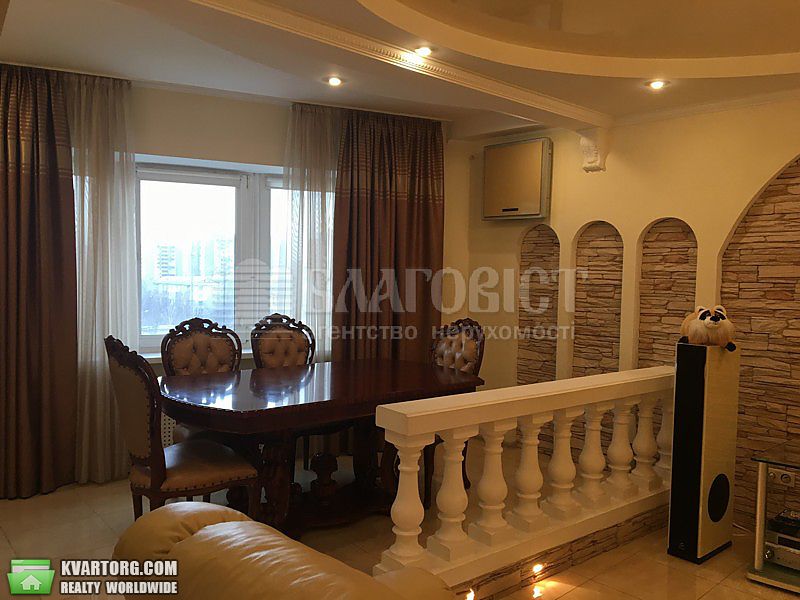 Sell 3-room apartment. Киев,  Верховного Совета бул — photo 2