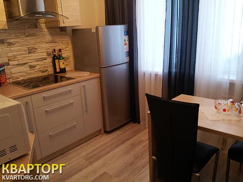 Rent out 1-room apartment. Киев,  Героев Сталинграда пр — photo 3