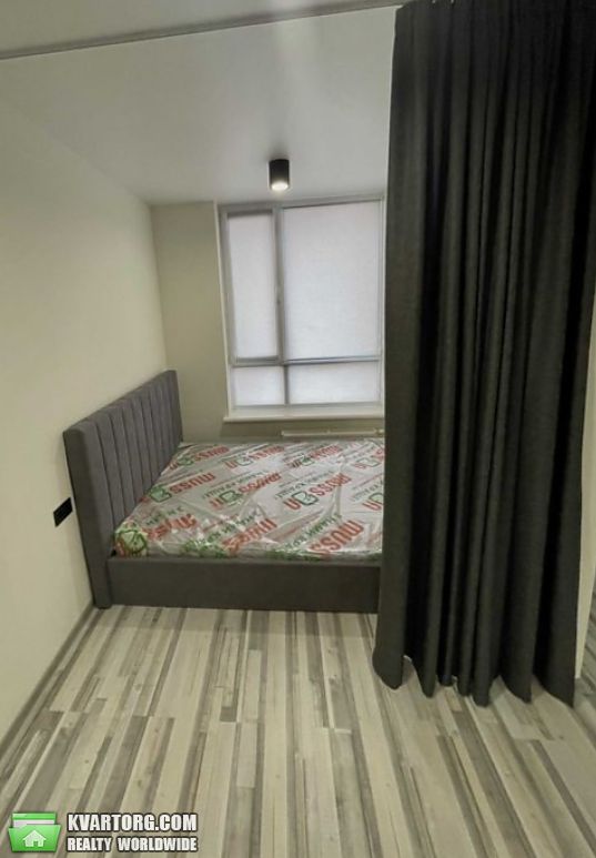 Rent out 1-room apartment. Киев, Надднипрянское шоссе — photo 4