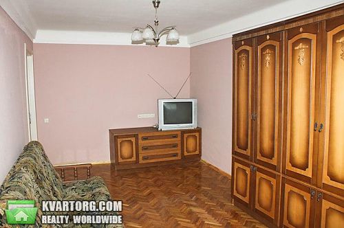 сдам 2-комнатную квартиру. Киев,  Воскресенская - фото 5