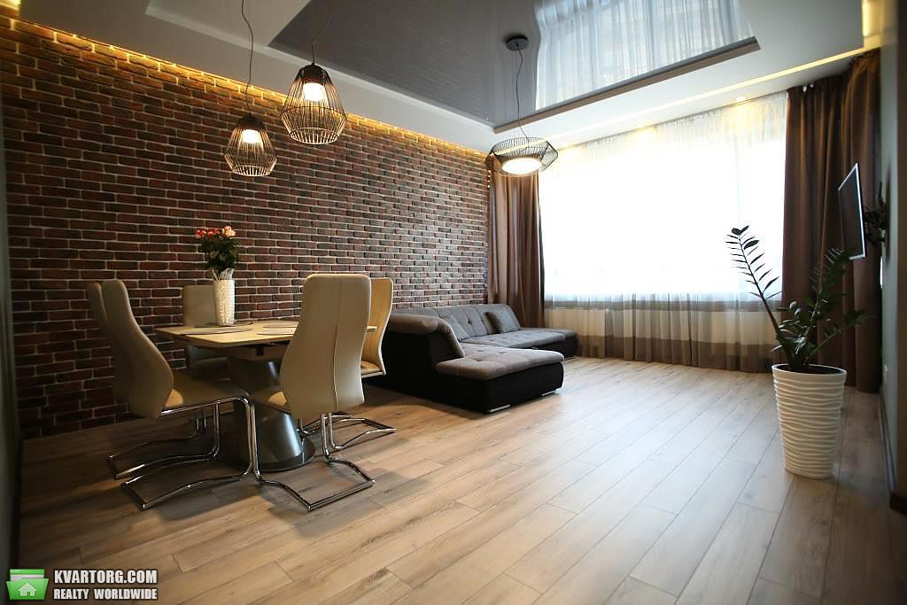 Sell 2-room apartment. Киев, Днепровская набережная — photo 2