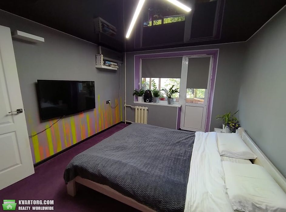 Sell 2-room apartment. Киев, Курнатовского — photo 2
