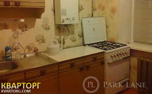 Sell 2-room apartment. Киев,  Барбюса — photo 4