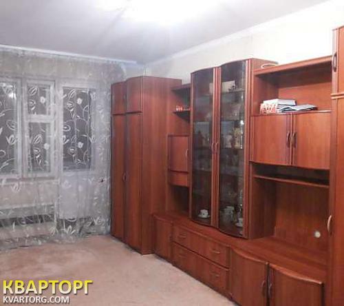 Rent out 1-room apartment. Киев,  Радунская — photo 4