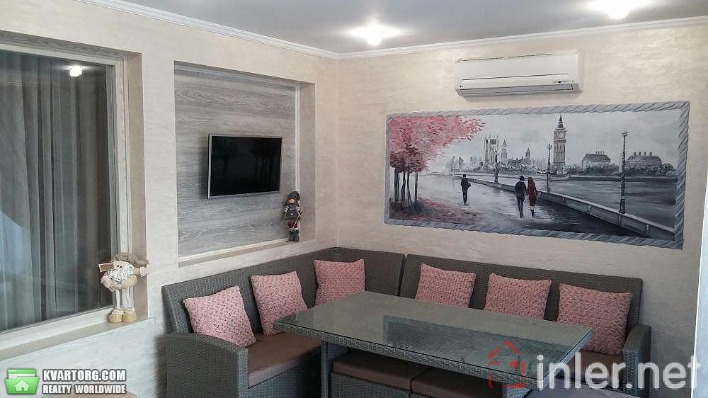 Sell house. Одесса, Бризовая — photo 4