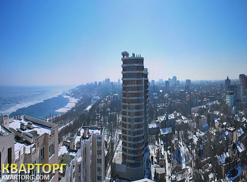 Sell 2-room apartment. Одесса, Купальный пер. — photo 3