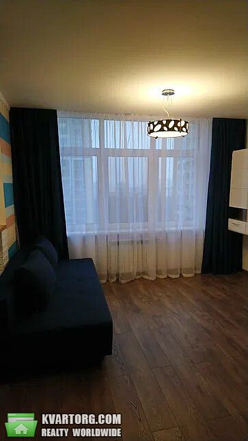 Rent out 1-room apartment. Киев, .Сикорского — photo 5