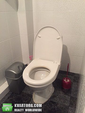 Rent out 1-room apartment. Киев, Жулянская — photo 5