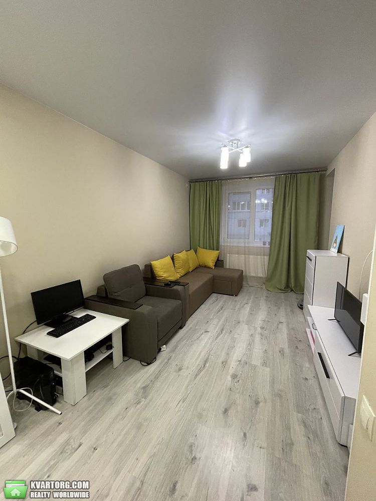 Sell 1-room apartment. Киевская обл., Тургеневская — photo 1