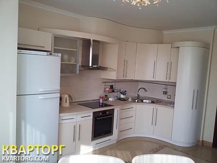 Rent out 2-room apartment. Киев,  Краснозвездный пр — photo 1