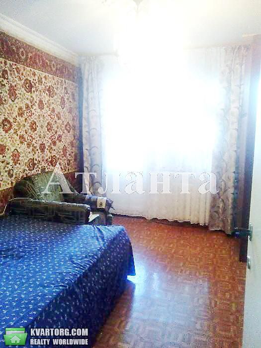Sell 3-room apartment. Одесса, Заболотного — photo 2