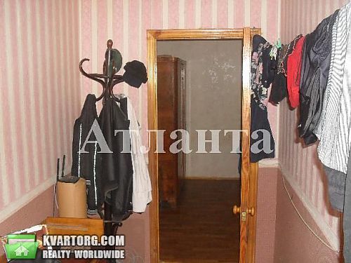 Sell 2-room apartment. Одесса, Бочарова — photo 1