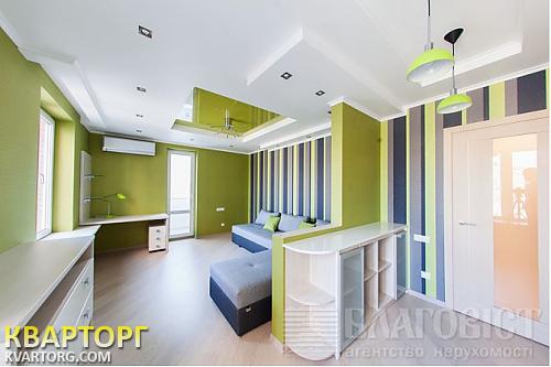 Sell 3-room apartment. Киев, Златоустовская — photo 4