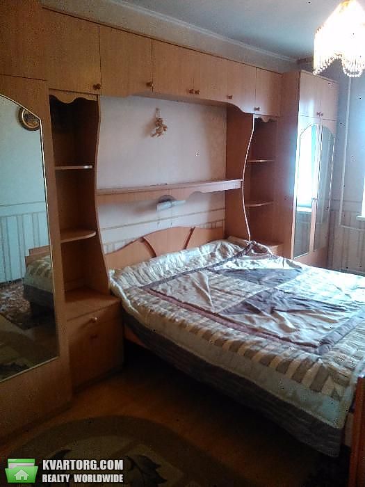 Rent out 3-room apartment. Киев,  Ахматовой — photo 6