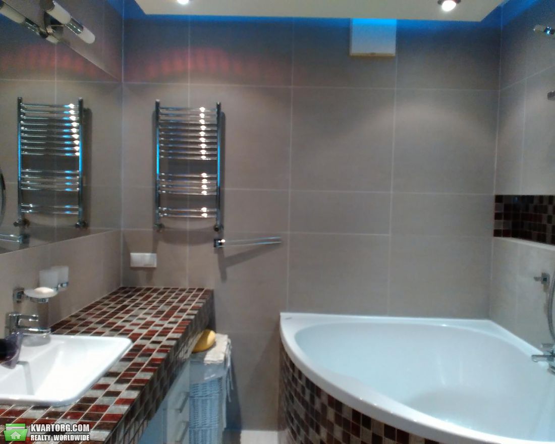 Rent out 2-room apartment. Киев,  Гетьмана — photo 8