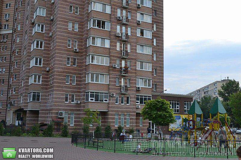 Rent out 2-room apartment. Киев,  Голосеевская — photo 8