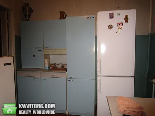Sell 2-room apartment. Киев, Татарская — photo 6