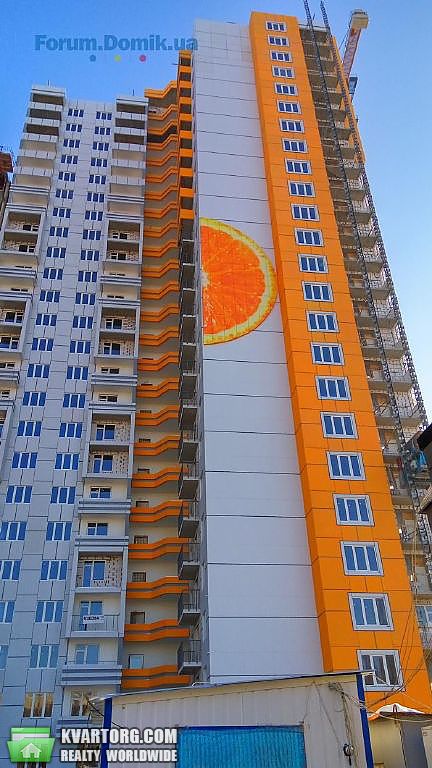 Sell 1-room apartment. Одесса, Среднефонтанская дорога — photo 2
