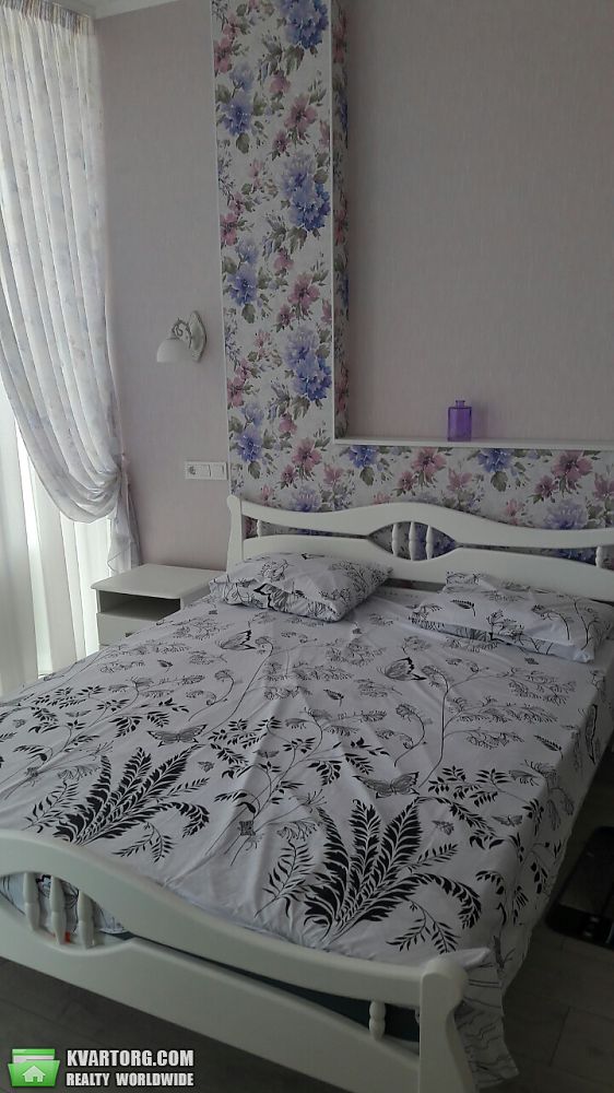 Rent out 1-room apartment. Одесса, Ванный пер. — photo 9