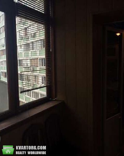 Sell 1-room apartment. Киев, Драгоманова — photo 5
